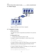 Предварительный просмотр 14 страницы H3C LS-5100-16P-SI-OVS-H3 Configuration