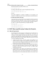 Предварительный просмотр 16 страницы H3C LS-5100-16P-SI-OVS-H3 Configuration