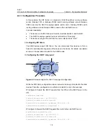 Предварительный просмотр 18 страницы H3C LS-5100-16P-SI-OVS-H3 Configuration