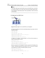 Предварительный просмотр 20 страницы H3C LS-5100-16P-SI-OVS-H3 Configuration