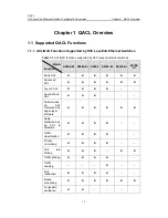 Предварительный просмотр 27 страницы H3C LS-5100-16P-SI-OVS-H3 Configuration