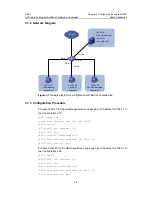 Preview for 43 page of H3C LS-5100-16P-SI-OVS-H3 Configuration