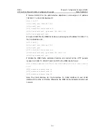 Preview for 44 page of H3C LS-5100-16P-SI-OVS-H3 Configuration