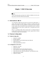 Предварительный просмотр 47 страницы H3C LS-5100-16P-SI-OVS-H3 Configuration