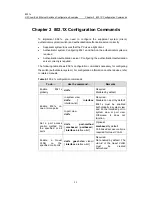 Предварительный просмотр 49 страницы H3C LS-5100-16P-SI-OVS-H3 Configuration