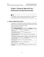 Предварительный просмотр 50 страницы H3C LS-5100-16P-SI-OVS-H3 Configuration