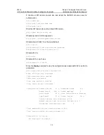 Предварительный просмотр 52 страницы H3C LS-5100-16P-SI-OVS-H3 Configuration