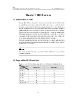 Предварительный просмотр 69 страницы H3C LS-5100-16P-SI-OVS-H3 Configuration