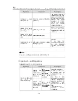 Предварительный просмотр 75 страницы H3C LS-5100-16P-SI-OVS-H3 Configuration