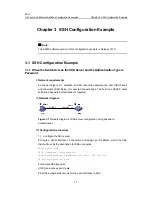 Предварительный просмотр 80 страницы H3C LS-5100-16P-SI-OVS-H3 Configuration