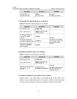 Предварительный просмотр 106 страницы H3C LS-5100-16P-SI-OVS-H3 Configuration