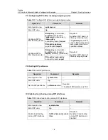 Предварительный просмотр 108 страницы H3C LS-5100-16P-SI-OVS-H3 Configuration