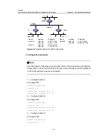 Предварительный просмотр 137 страницы H3C LS-5100-16P-SI-OVS-H3 Configuration