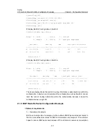 Предварительный просмотр 145 страницы H3C LS-5100-16P-SI-OVS-H3 Configuration