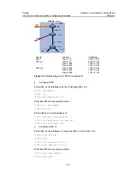 Предварительный просмотр 158 страницы H3C LS-5100-16P-SI-OVS-H3 Configuration