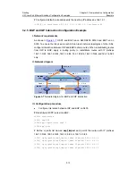 Предварительный просмотр 166 страницы H3C LS-5100-16P-SI-OVS-H3 Configuration