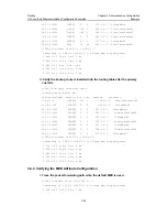 Предварительный просмотр 187 страницы H3C LS-5100-16P-SI-OVS-H3 Configuration