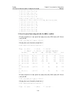 Предварительный просмотр 188 страницы H3C LS-5100-16P-SI-OVS-H3 Configuration