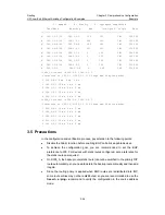 Предварительный просмотр 189 страницы H3C LS-5100-16P-SI-OVS-H3 Configuration