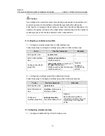 Предварительный просмотр 200 страницы H3C LS-5100-16P-SI-OVS-H3 Configuration