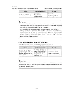 Предварительный просмотр 202 страницы H3C LS-5100-16P-SI-OVS-H3 Configuration