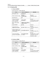 Предварительный просмотр 203 страницы H3C LS-5100-16P-SI-OVS-H3 Configuration