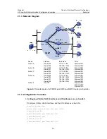 Предварительный просмотр 211 страницы H3C LS-5100-16P-SI-OVS-H3 Configuration