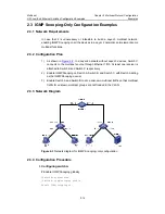 Предварительный просмотр 225 страницы H3C LS-5100-16P-SI-OVS-H3 Configuration