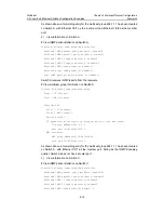 Предварительный просмотр 228 страницы H3C LS-5100-16P-SI-OVS-H3 Configuration