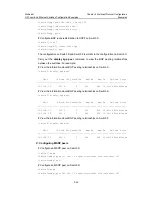 Предварительный просмотр 233 страницы H3C LS-5100-16P-SI-OVS-H3 Configuration