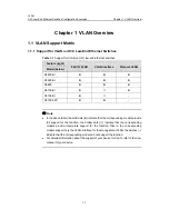 Предварительный просмотр 238 страницы H3C LS-5100-16P-SI-OVS-H3 Configuration