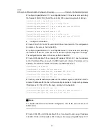 Предварительный просмотр 250 страницы H3C LS-5100-16P-SI-OVS-H3 Configuration