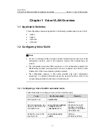 Предварительный просмотр 256 страницы H3C LS-5100-16P-SI-OVS-H3 Configuration