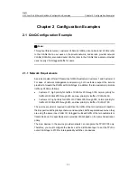 Предварительный просмотр 275 страницы H3C LS-5100-16P-SI-OVS-H3 Configuration