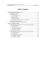 Предварительный просмотр 283 страницы H3C LS-5100-16P-SI-OVS-H3 Configuration