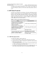 Предварительный просмотр 288 страницы H3C LS-5100-16P-SI-OVS-H3 Configuration