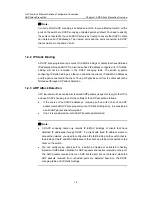 Предварительный просмотр 289 страницы H3C LS-5100-16P-SI-OVS-H3 Configuration