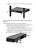 Предварительный просмотр 18 страницы H3C LS-5130S-28C-PWR-EI Installation Manual