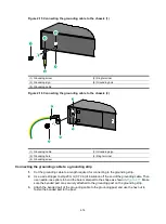 Предварительный просмотр 23 страницы H3C LS-5130S-28C-PWR-EI Installation Manual