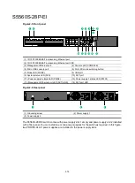 Предварительный просмотр 68 страницы H3C LS-5130S-28C-PWR-EI Installation Manual