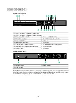 Предварительный просмотр 70 страницы H3C LS-5130S-28C-PWR-EI Installation Manual