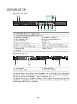 Предварительный просмотр 74 страницы H3C LS-5130S-28C-PWR-EI Installation Manual