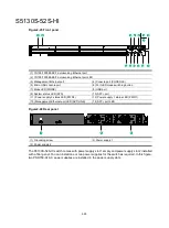 Предварительный просмотр 77 страницы H3C LS-5130S-28C-PWR-EI Installation Manual