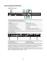 Предварительный просмотр 81 страницы H3C LS-5130S-28C-PWR-EI Installation Manual