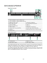 Предварительный просмотр 82 страницы H3C LS-5130S-28C-PWR-EI Installation Manual