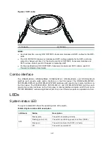 Предварительный просмотр 93 страницы H3C LS-5130S-28C-PWR-EI Installation Manual