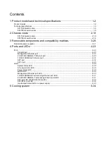 Предварительный просмотр 1 страницы H3C LS-5170-28S-EI Hardware Information