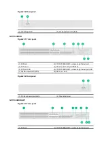 Предварительный просмотр 13 страницы H3C LS-5170-28S-EI Hardware Information