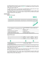 Предварительный просмотр 15 страницы H3C LS-5170-28S-EI Hardware Information