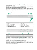 Предварительный просмотр 18 страницы H3C LS-5170-28S-EI Hardware Information